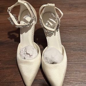 Off White heels